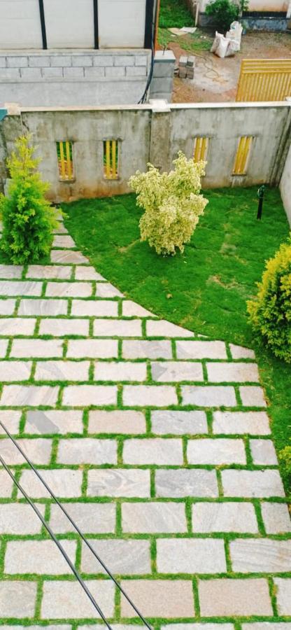 Wayanad Snow Vibes Villa Витири Екстериор снимка