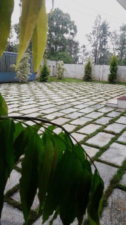 Wayanad Snow Vibes Villa Витири Екстериор снимка