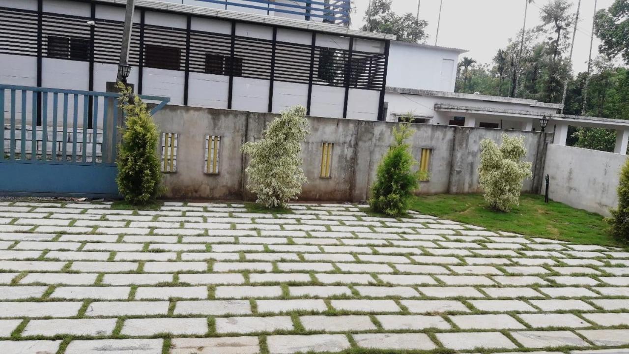 Wayanad Snow Vibes Villa Витири Екстериор снимка