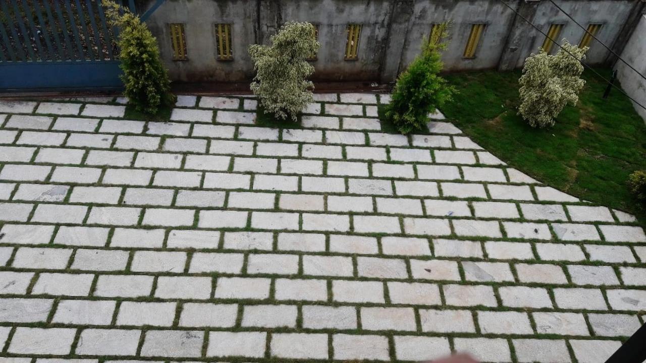 Wayanad Snow Vibes Villa Витири Екстериор снимка