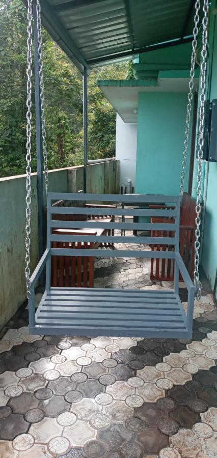 Wayanad Snow Vibes Villa Витири Екстериор снимка