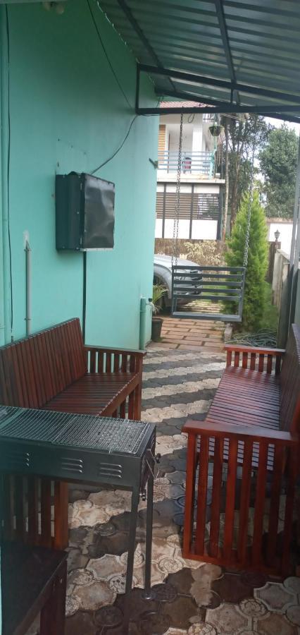 Wayanad Snow Vibes Villa Витири Екстериор снимка