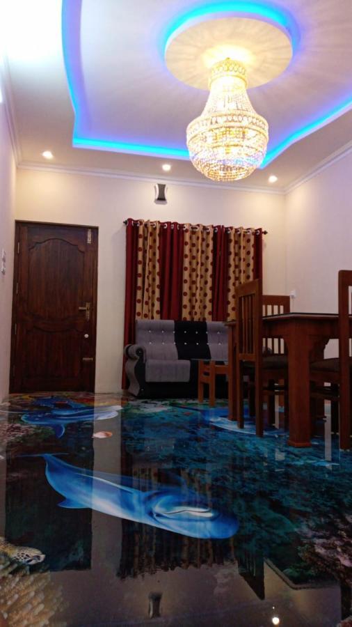 Wayanad Snow Vibes Villa Витири Екстериор снимка