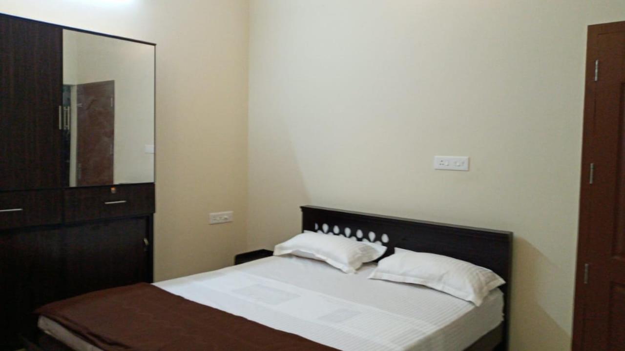 Wayanad Snow Vibes Villa Витири Екстериор снимка